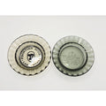 Vintage Frontier Hotel & Maxim Casino Las Vegas Ashtrays Gray