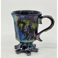 Disney Villainous & Iridescent Mug Evil Queen Ursula & Maleficent