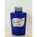 Bourjois Evening in Paris Talcum Powder, Cobalt Glass 3 oz READ!!