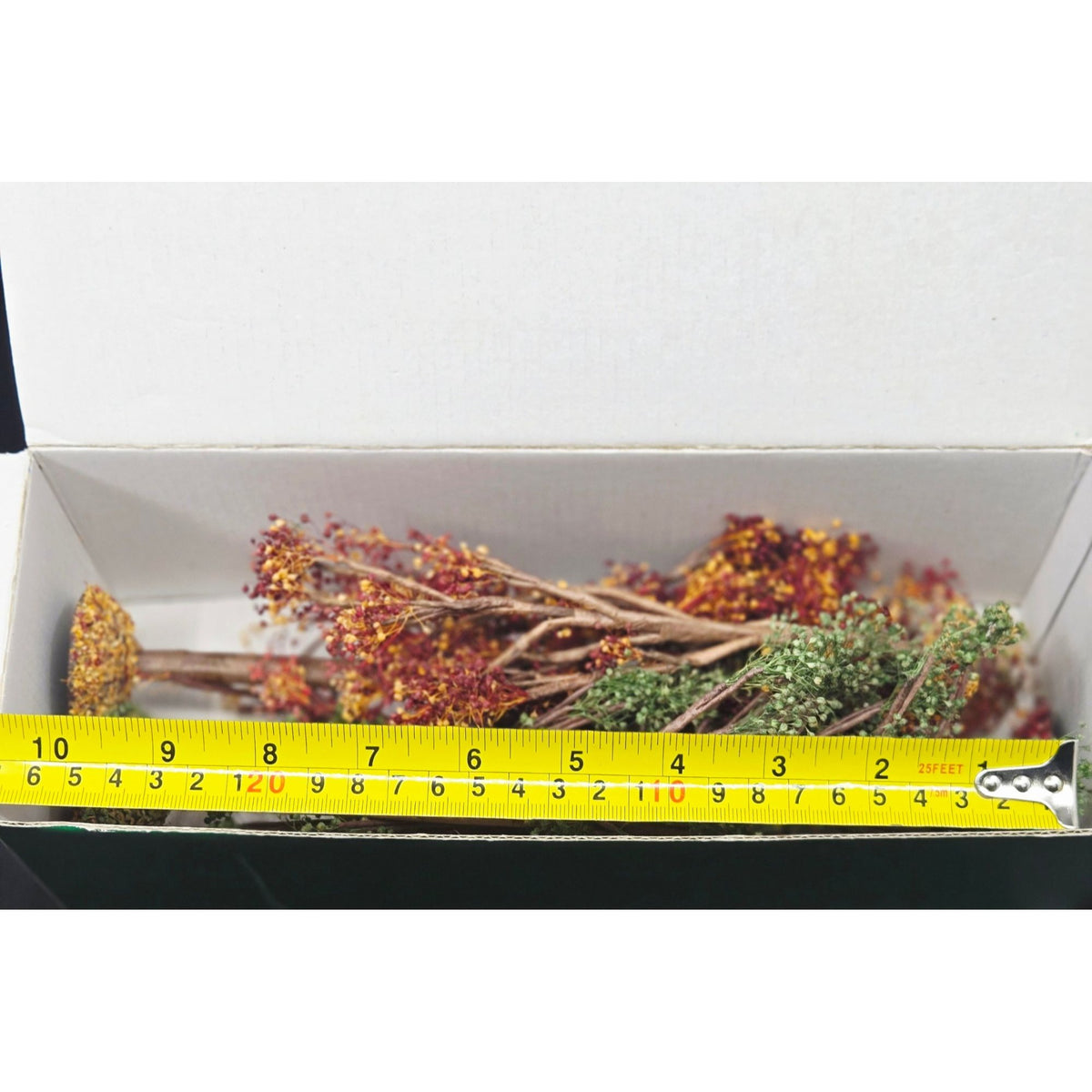 Department 56 Village Accessories Fall/Summer Trees Set Of 4 Model #56.52974