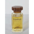 Hermès Equipage .3 fl oz Sample Mens Cologne, France New old stock