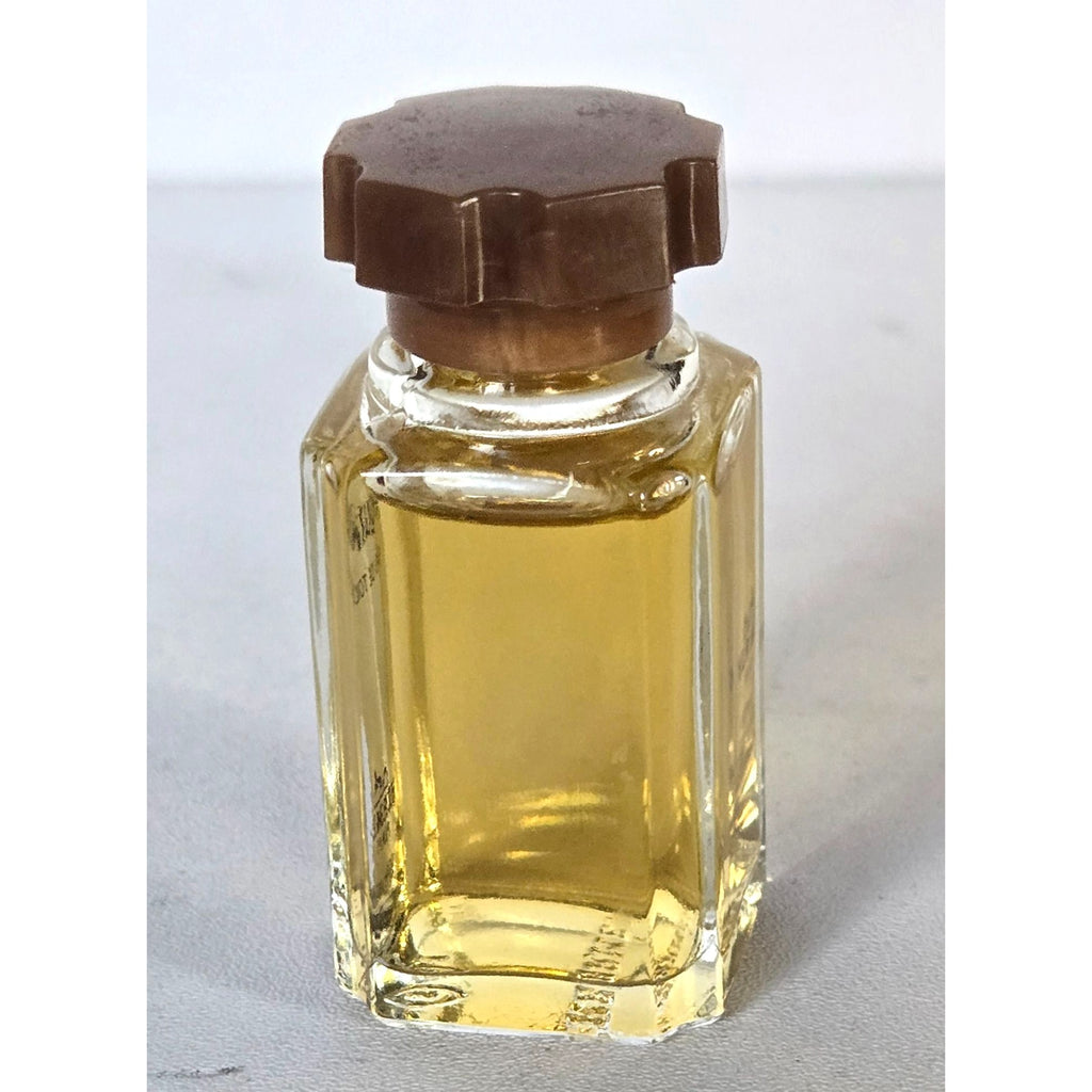 Hermès Equipage .3 fl oz Sample Mens Cologne, France New old stock