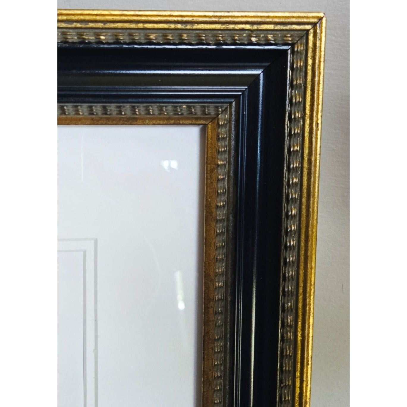 Fanch Ledan Serigraph "Salon Max-Arman" Signed and Numbered with COA