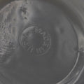 1930s Monax Glass Swan Bowl by Macbeth Evans,USA- Like Milk Glass