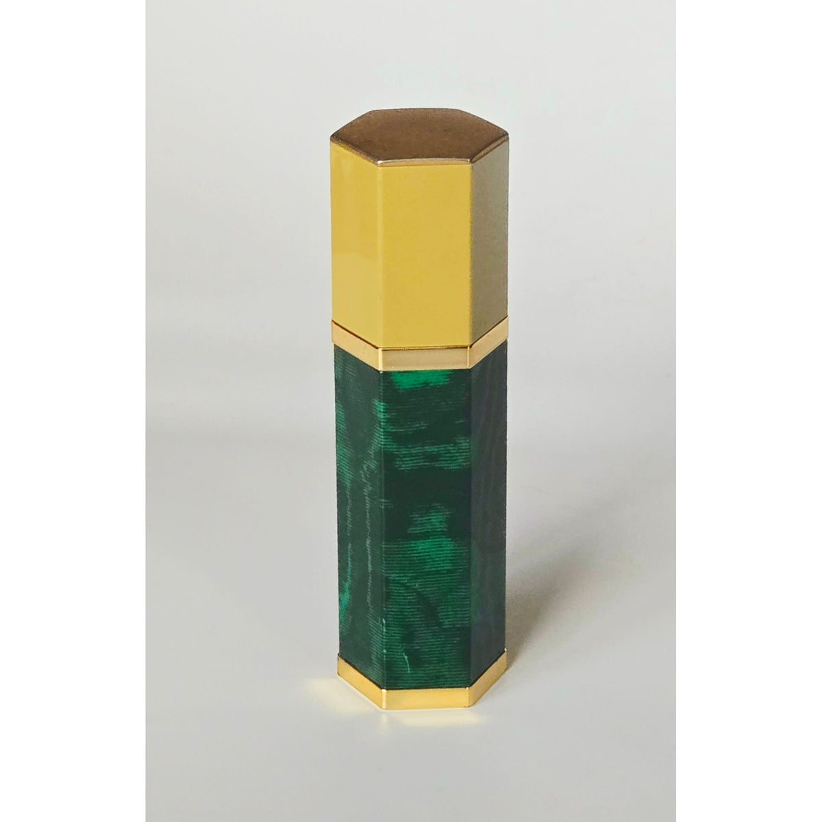 Christian Dior Poison Refillable Hexagonal Bottle case