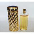 Boucheron Jaipur Eau De Parfum 2.5 Fl Oz 75ml Gold Bottle & Blue Cap Made In France