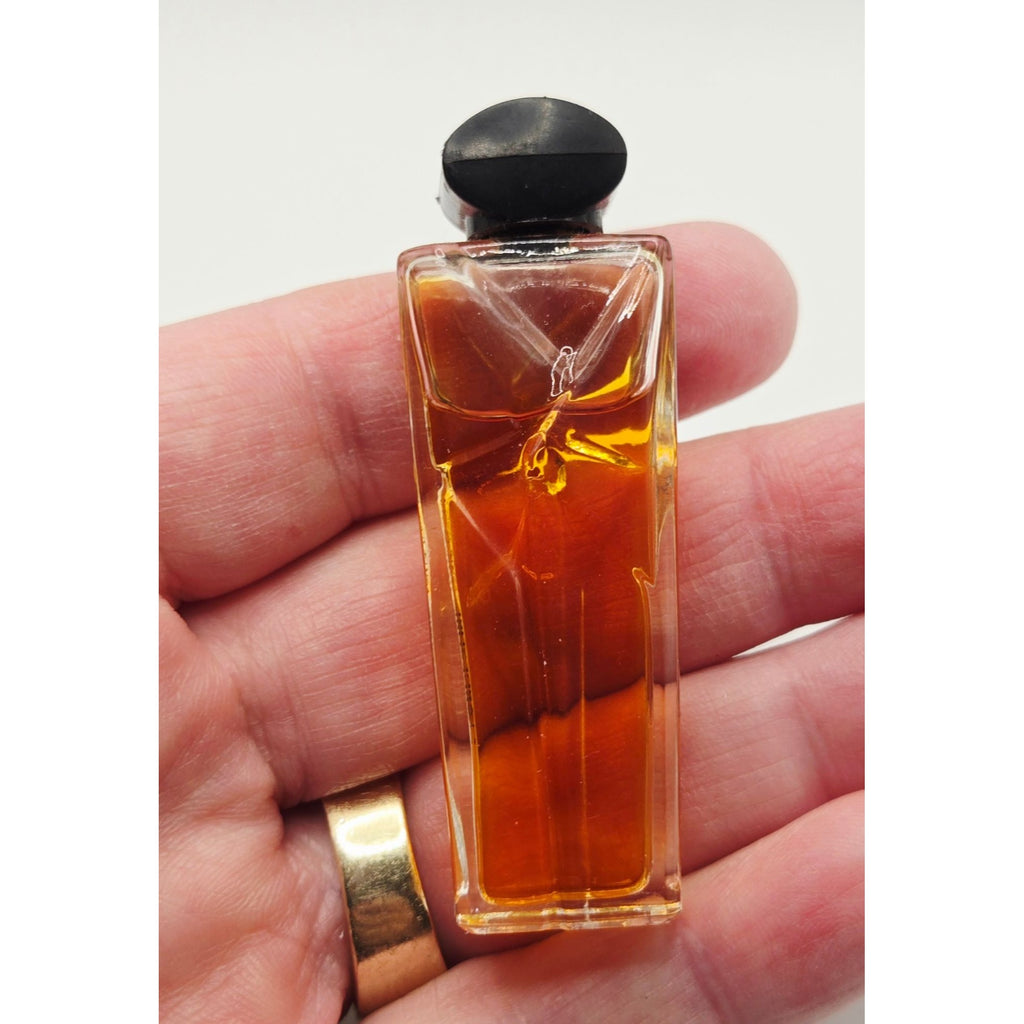 Clandestine By Guy Laroche Eau De Toilette Mini Parfum 5ml Vintage