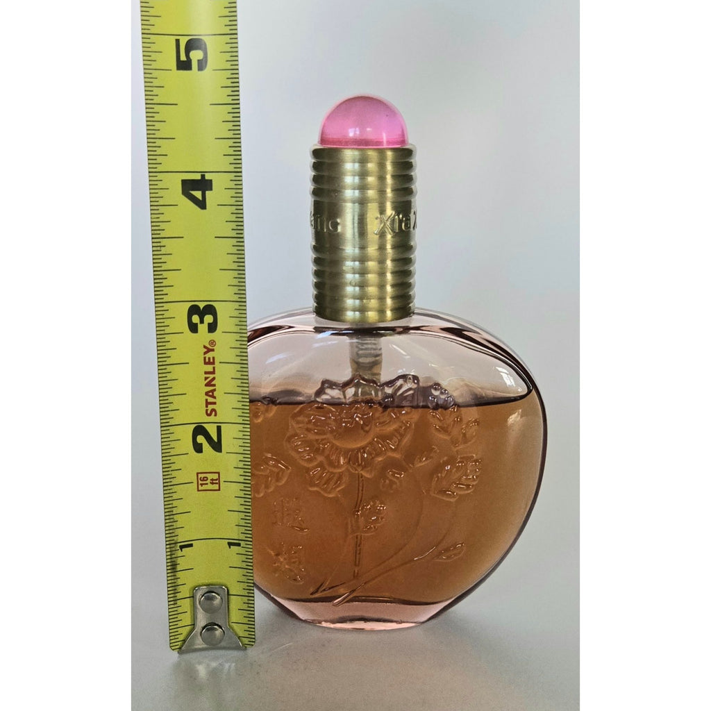 Vintage bottle Revlon Xi'a Xi'ang Cologne Spray Perfume 1.7 oz , Mostly Full