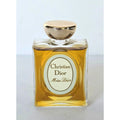 Christian Dior Miss Dior 1/2 Fl Oz Vintage Perfume Bottle Made In France