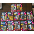 21 Vintage Star Wars Bendems Justtoys