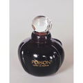 Christian Dior Poison Esprit De Parfum Bottle m25 oz Vintage Collectible, Mini Full