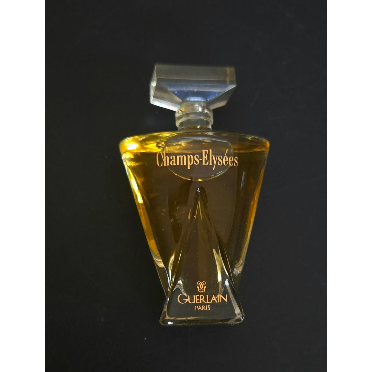 Guerlain, Champs Elysees .17 floz/5ml EDT MINI, Orgnl formula HTF, New Vintage Stock