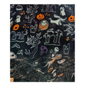 2024 Kohls Nightmare Before Christmas Throw Blanket, New