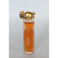 Givenchy Organza Parfum Vintage Miniature Perfume Bottle Gold Cap