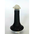 Esprit De Phantom Eau De Parfum 50ml Black Bottle With Floral Cap Made In France